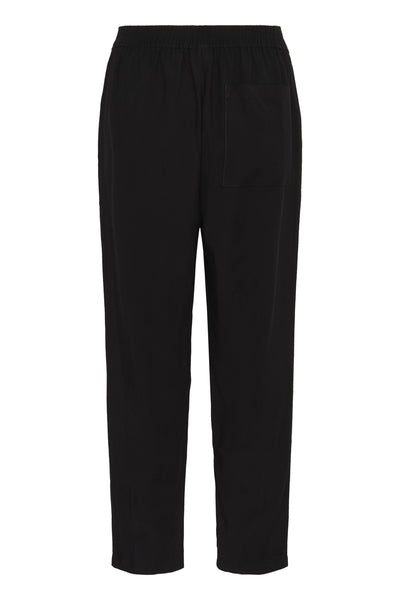 KAsonja  Pants Black deep - 10510308 Thumbnail
