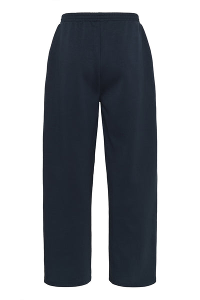 KAsif Sweat Pants Midnight Marine - 10510323 Thumbnail