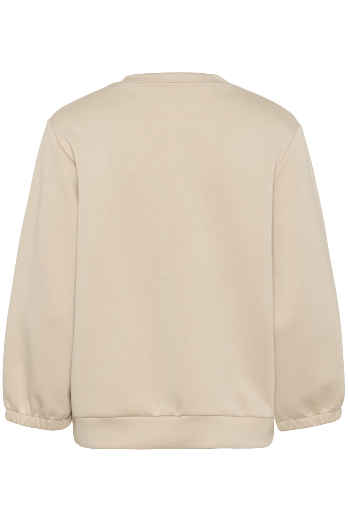 KAsif sweatshirt Feather Gray - 10510324