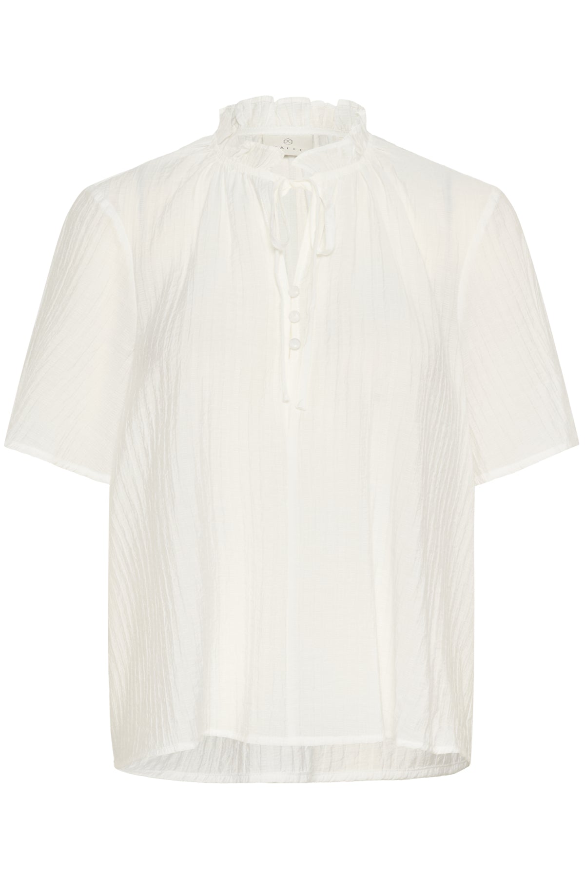 KAlianna Blouse Chalk - 10510327