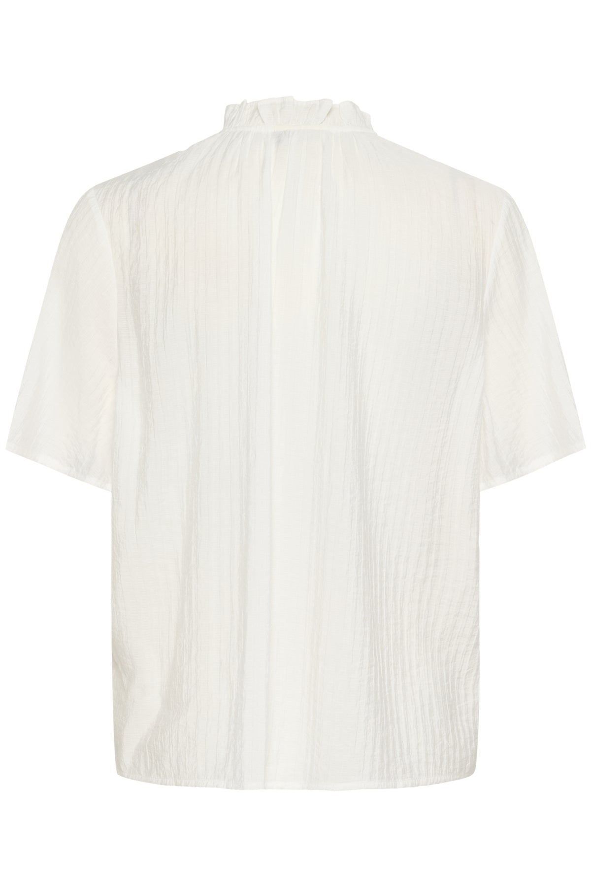 KAlianna Blouse Chalk - 10510327