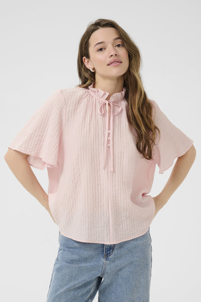 KAlianna Blouse LOTUS - 10510327 Thumbnail