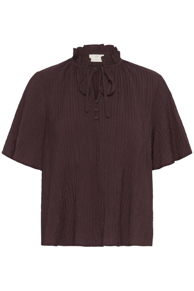 KAlianna Blouse FUDGE Thumbnail