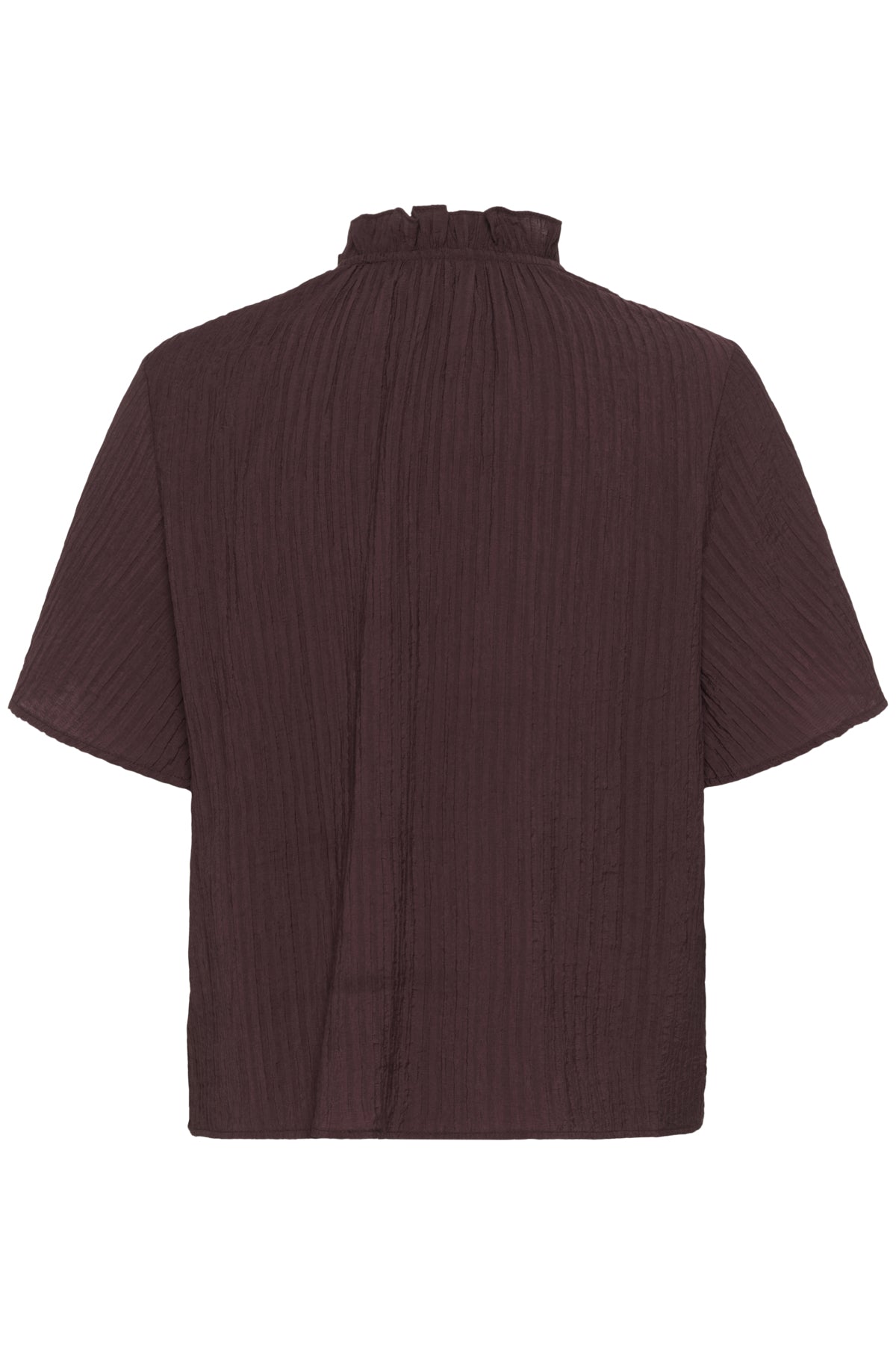KAlianna Blouse FUDGE