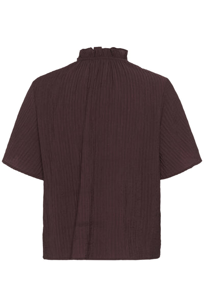 KAlianna Blouse FUDGE Thumbnail