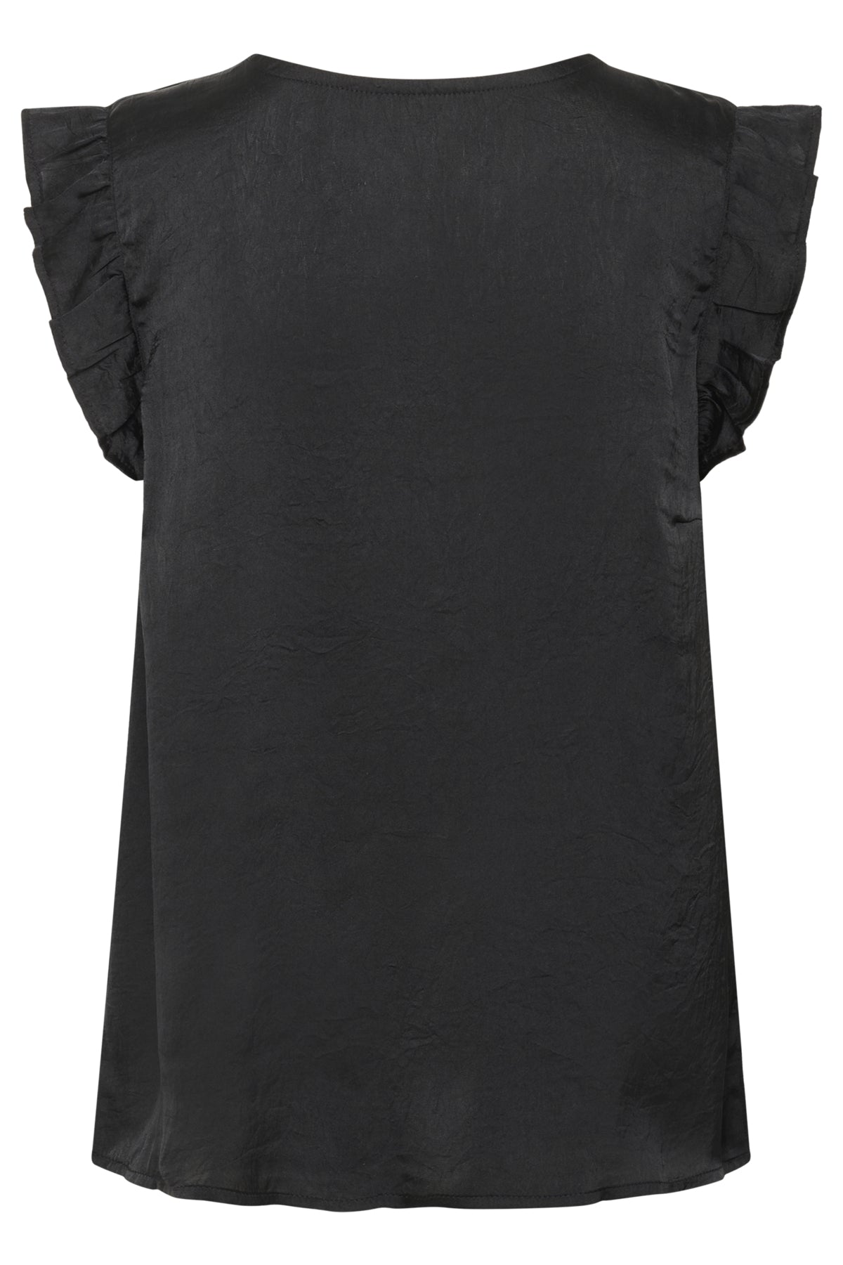 KAariel Top Black deep - 10510337