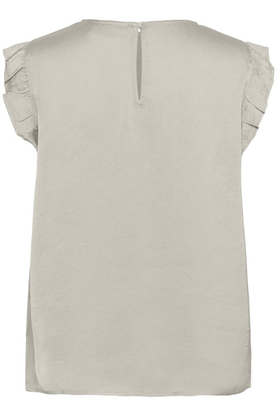 KAariel Top Feather Gray - 10510337 Thumbnail