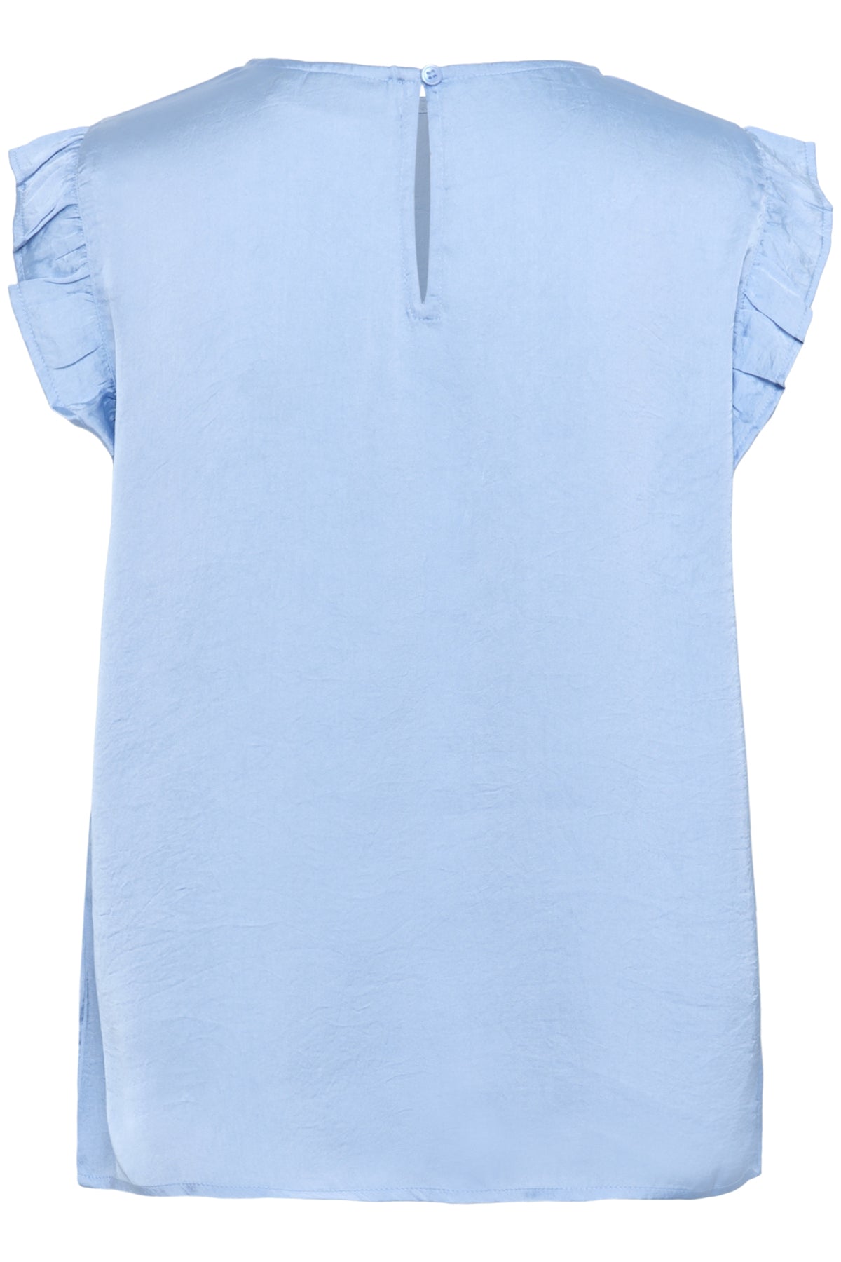 KAariel Top Soft Chambray - 10510337