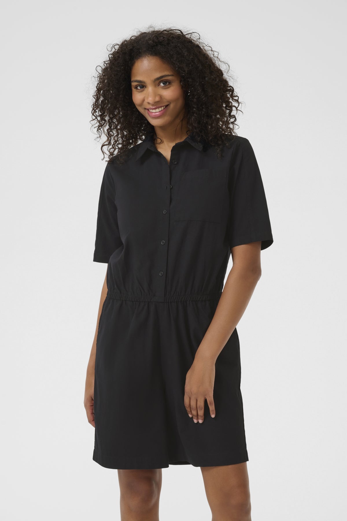 KApaya Jumpsuit Black deep - 10510350