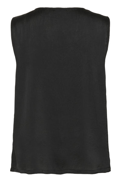 KAariel Top Black deep - 10510364 Thumbnail