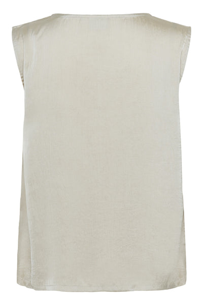 KAariel Top Feather Gray - 10510364 Thumbnail