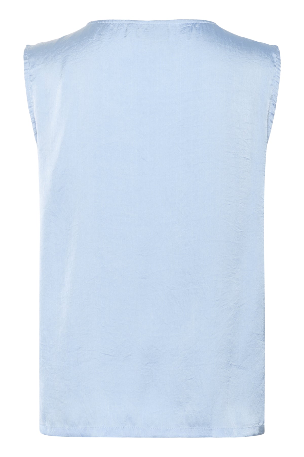 KAariel Top Soft Chambray - 10510364