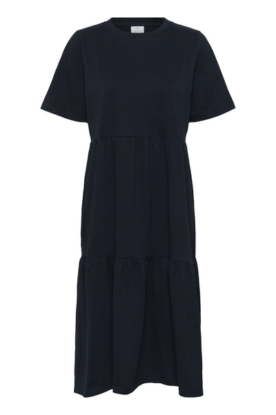 KAjudy Dress Black deep - 10510366 Thumbnail