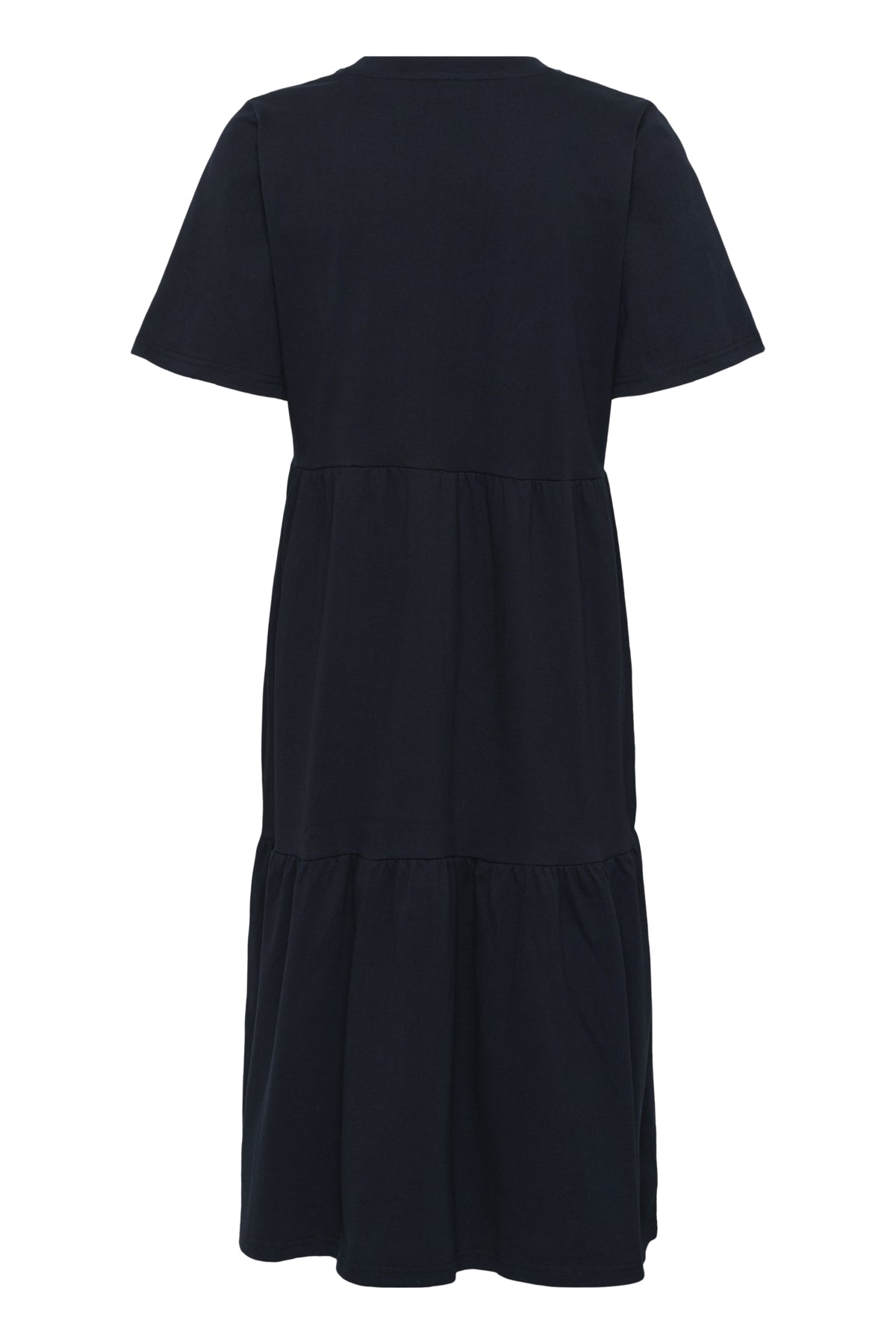 KAjudy Dress Black deep - 10510366