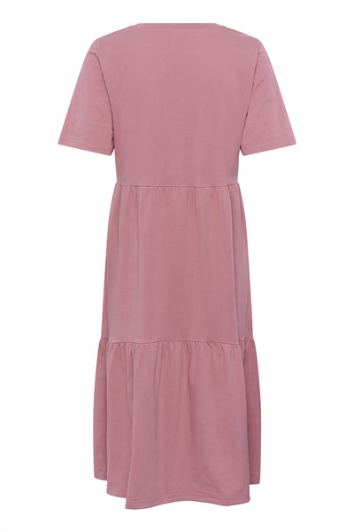 KAjudy Dress Mesa Rose - 10510366 Thumbnail