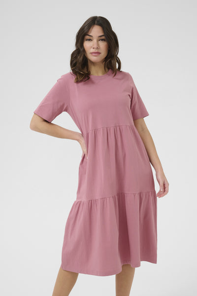 KAjudy Dress Mesa Rose - 10510366 Thumbnail