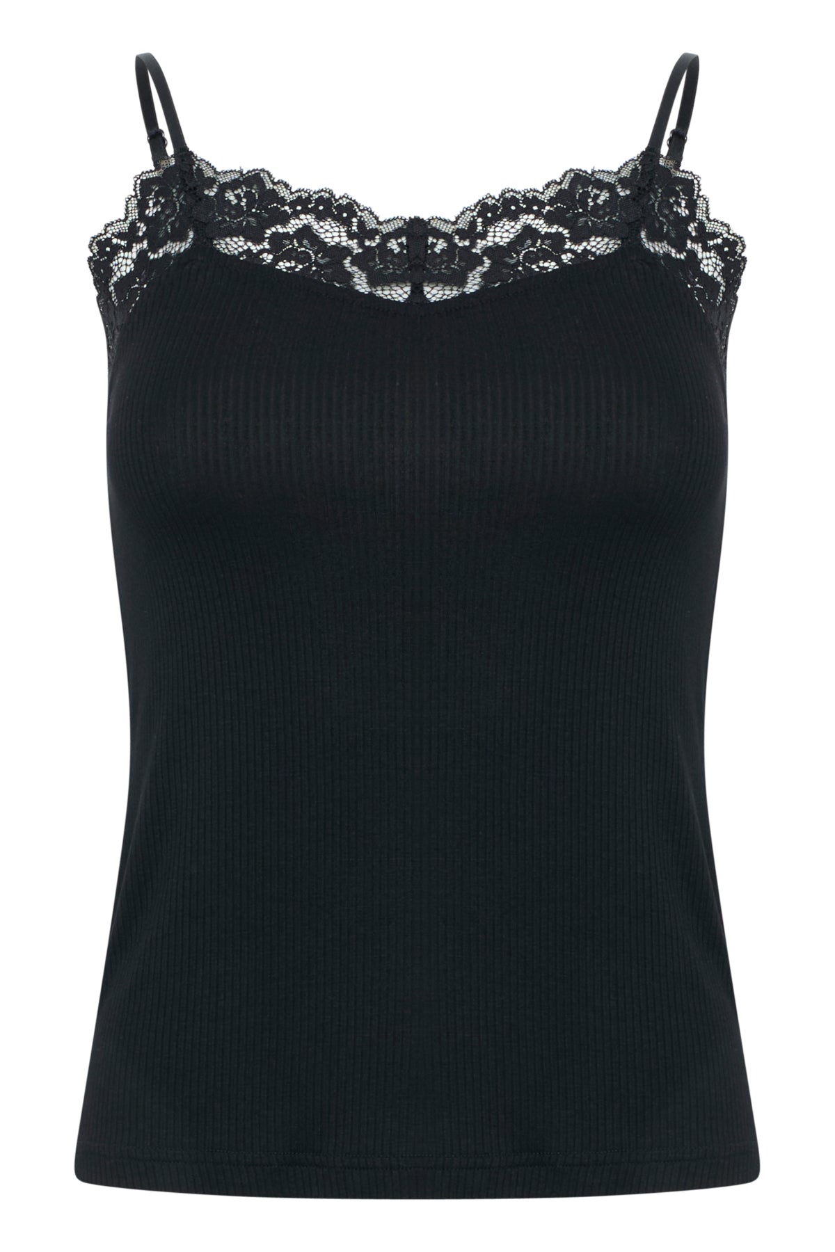 KAomi top Black deep - 10510389