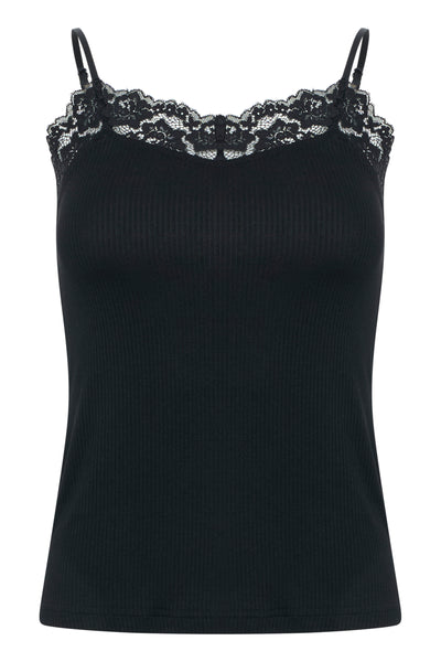 KAomi top Black deep - 10510389 Thumbnail