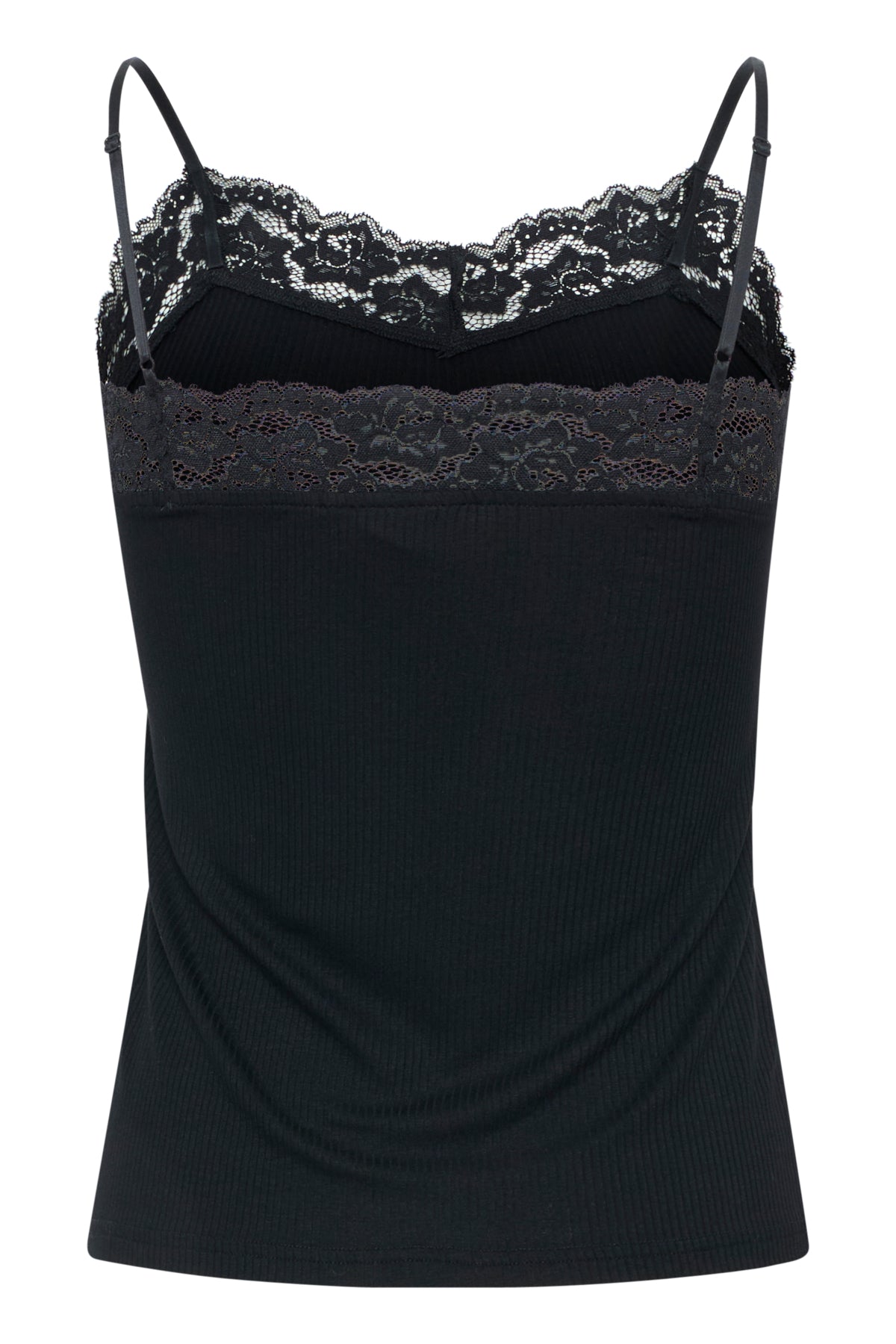KAomi top Black deep - 10510389