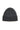 KAhenry Knitted hood Black deep - 10510407
