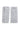 KAhenry Knitted Gloves Grey Melange - 10510408