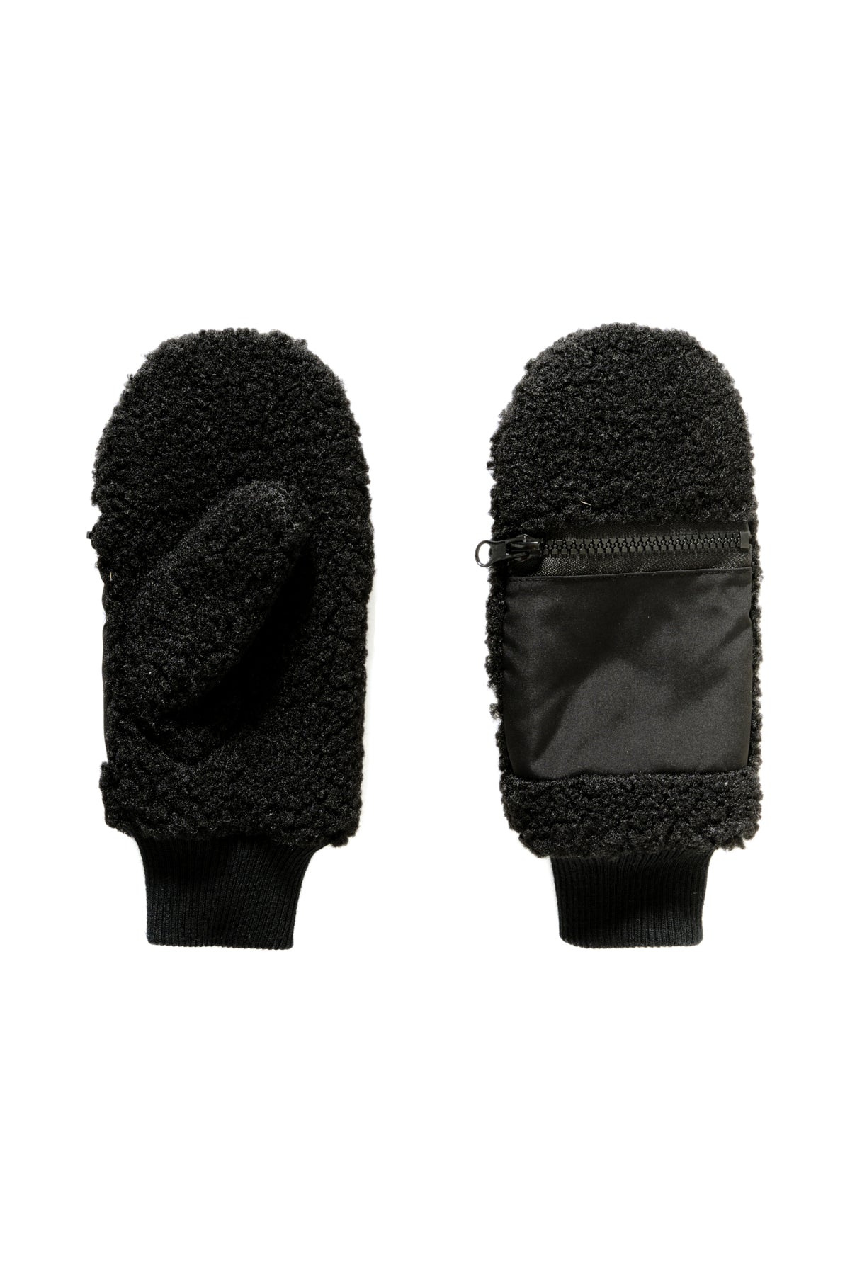 KAlulu Gloves Black deep - 10510412