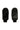 KAlulu Gloves Black deep - 10510412