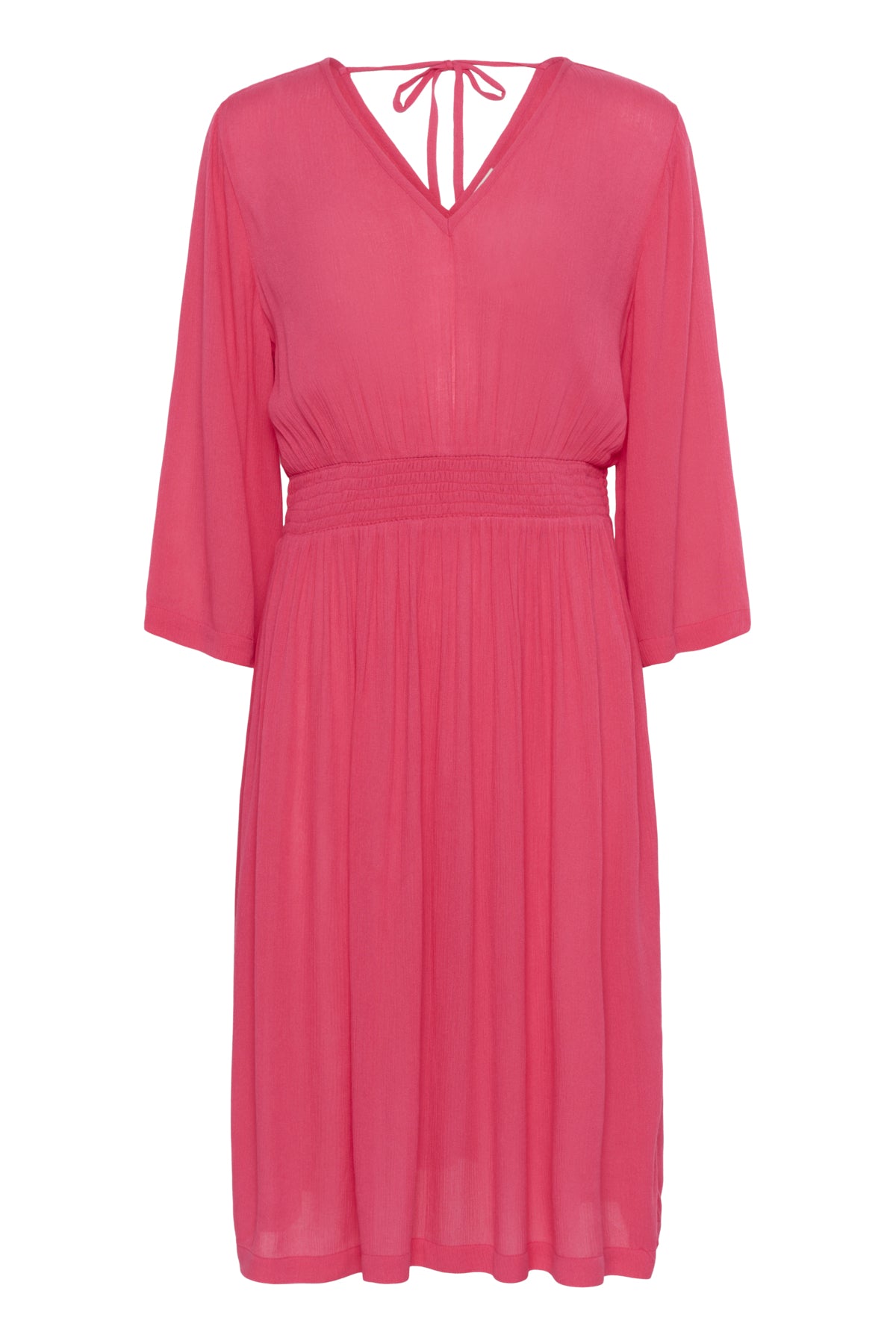KAmariah Amber Dress RASPBERRY - 10510430
