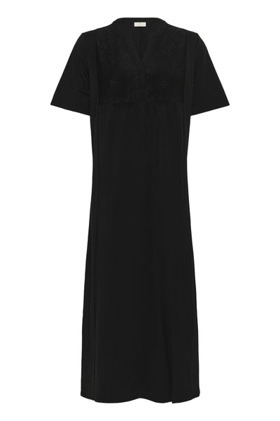KAmiranda Dress Black deep - 10510434 Thumbnail