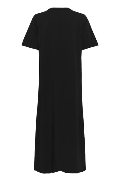KAmiranda Dress Black deep - 10510434 Thumbnail