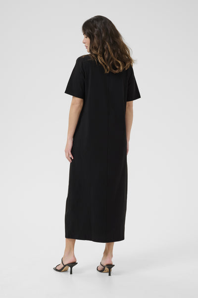 KAmiranda Dress Black deep - 10510434 Thumbnail