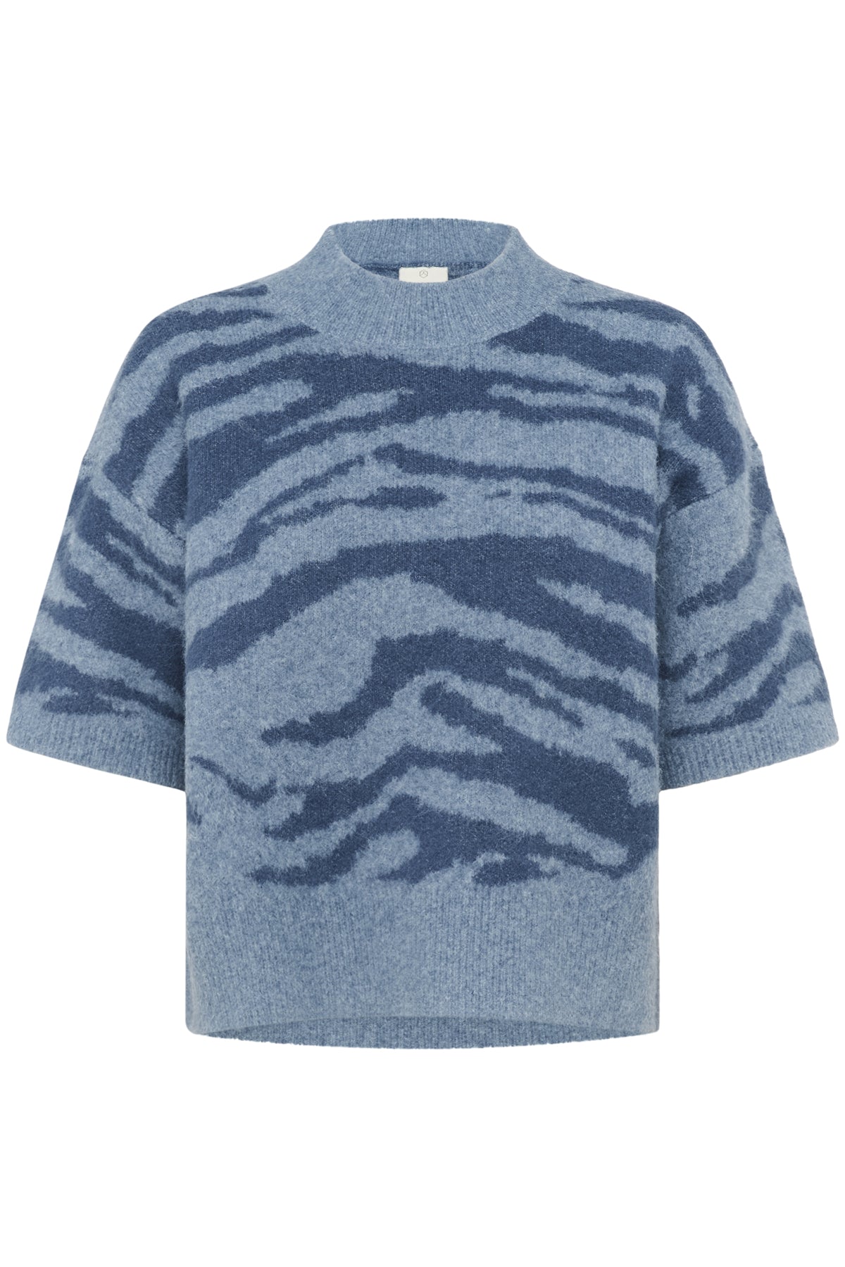 KAsandra Pullover Windward Blu/Bering Sea Animal - 10510453