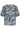 KAdahlia Blouse Bering Sea/White Paisley - 10510569