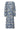 KAdahlia Dress Bering Sea/White Paisley - 10510572