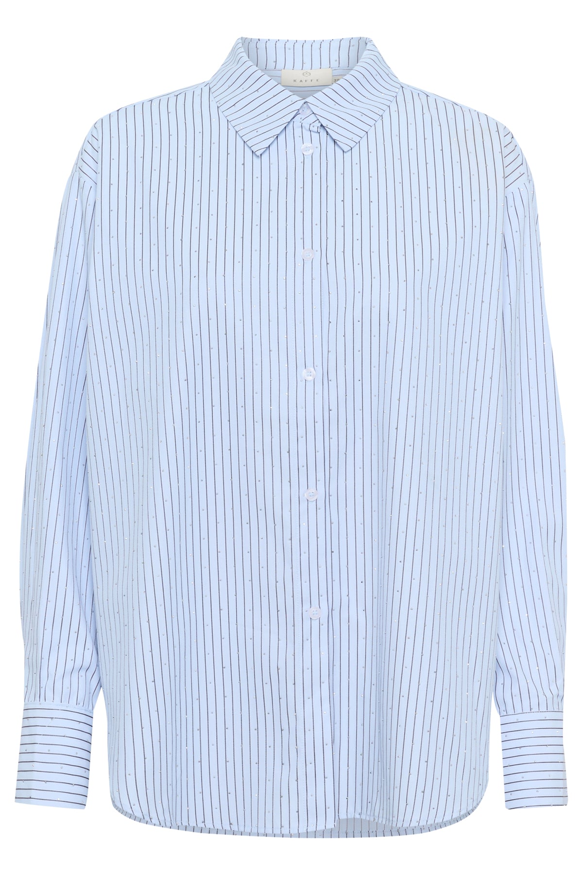 KAvictoria Shirt Windsurfer Stripe - 10510585