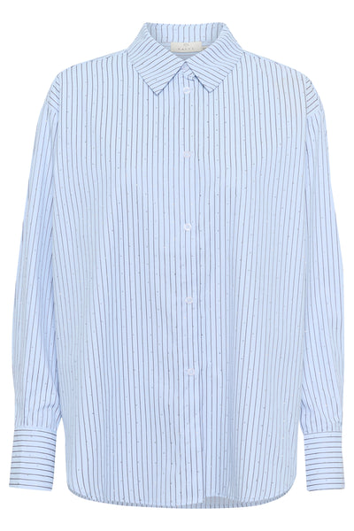 KAvictoria Shirt Windsurfer Stripe - 10510585 Thumbnail