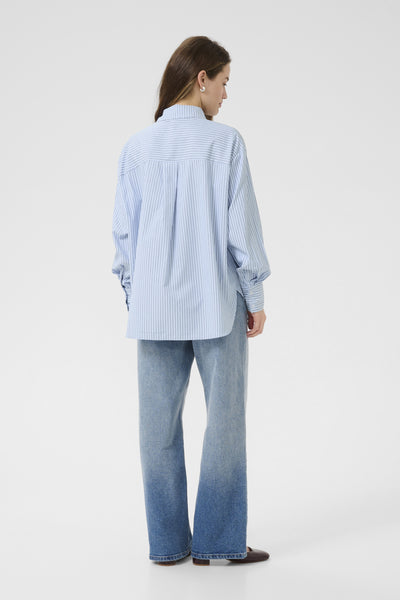 KAvictoria Shirt Windsurfer Stripe - 10510585 Thumbnail