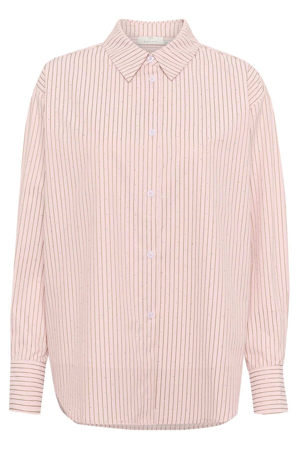 KAvictoria Shirt Lotus Stripe - 10510585