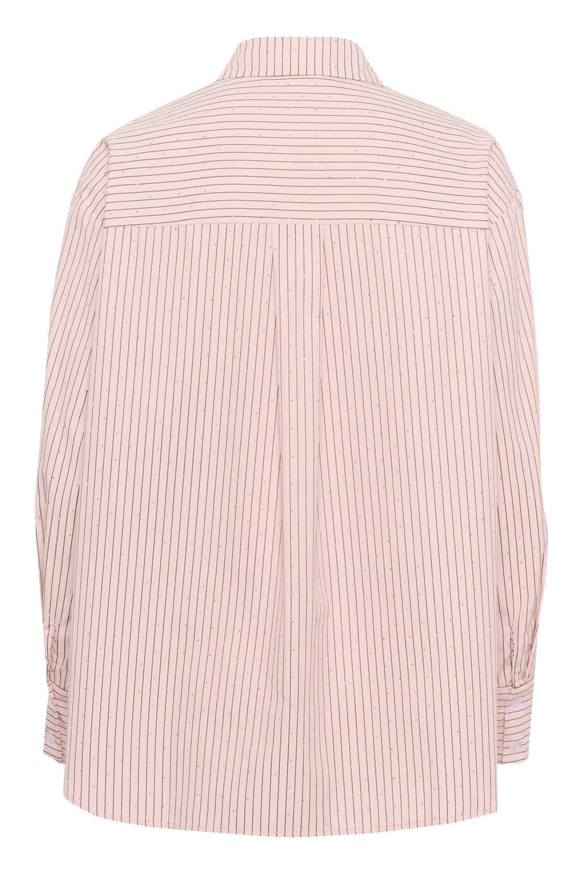 KAvictoria Shirt Lotus Stripe - 10510585