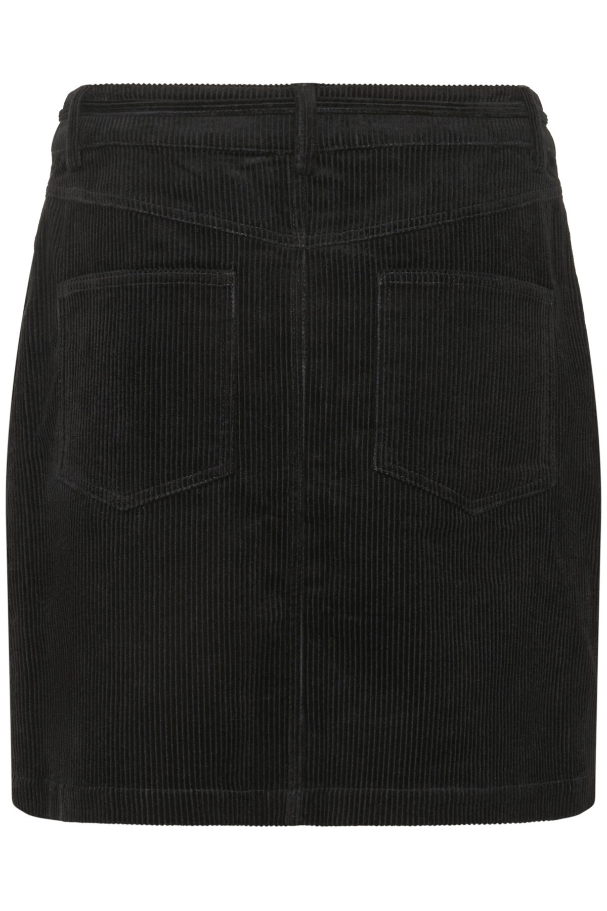 KAkerstin Skirt Black deep - 10510586