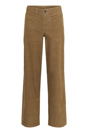 KAmolly Pants Toasted Coconut - 10510587