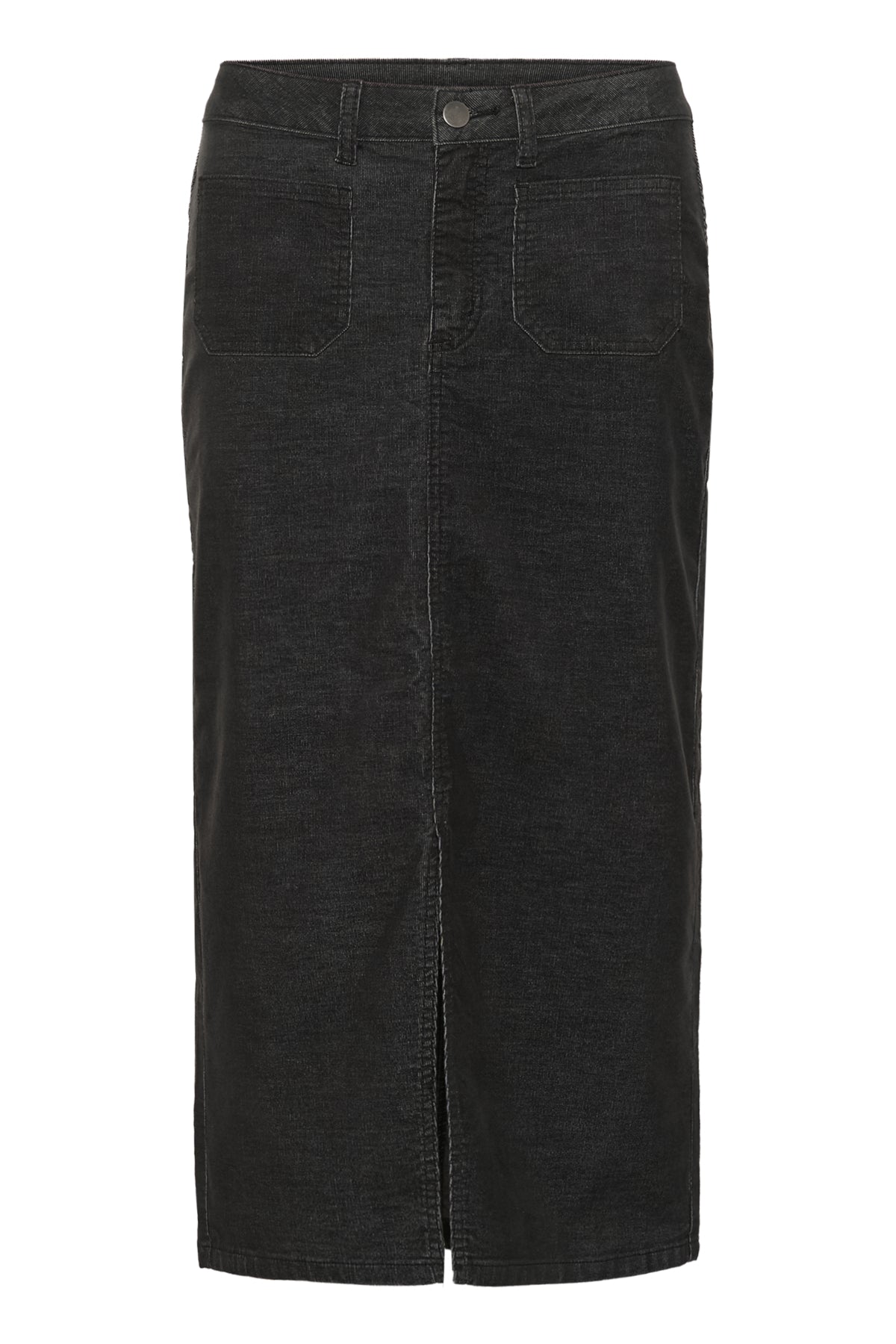 KAmolly Skirt Black Oyster - 10510588
