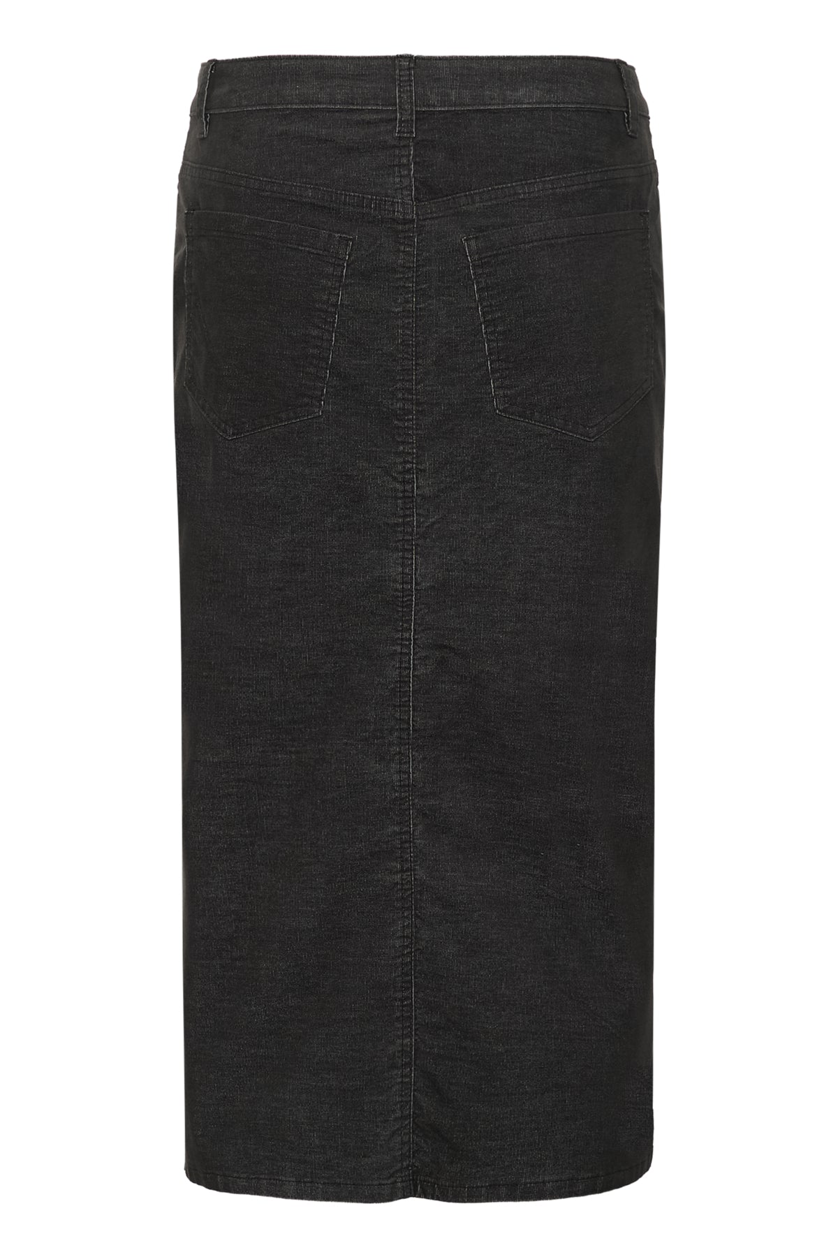 KAmolly Skirt Black Oyster - 10510588