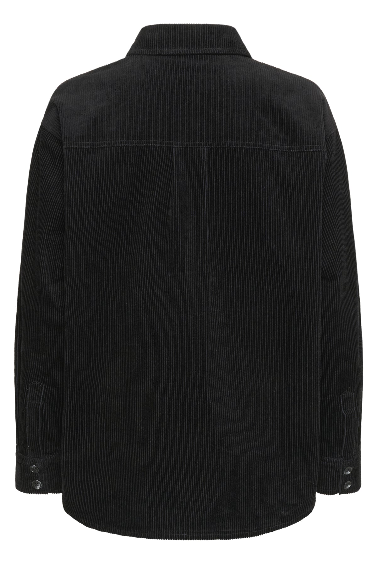 KAkerstin Shirt Black deep - 10510589