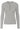 KAomi Pullover Grey Melange - 10510601