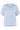 KAariel V-Neck Blouse Soft Chambray - 10510606