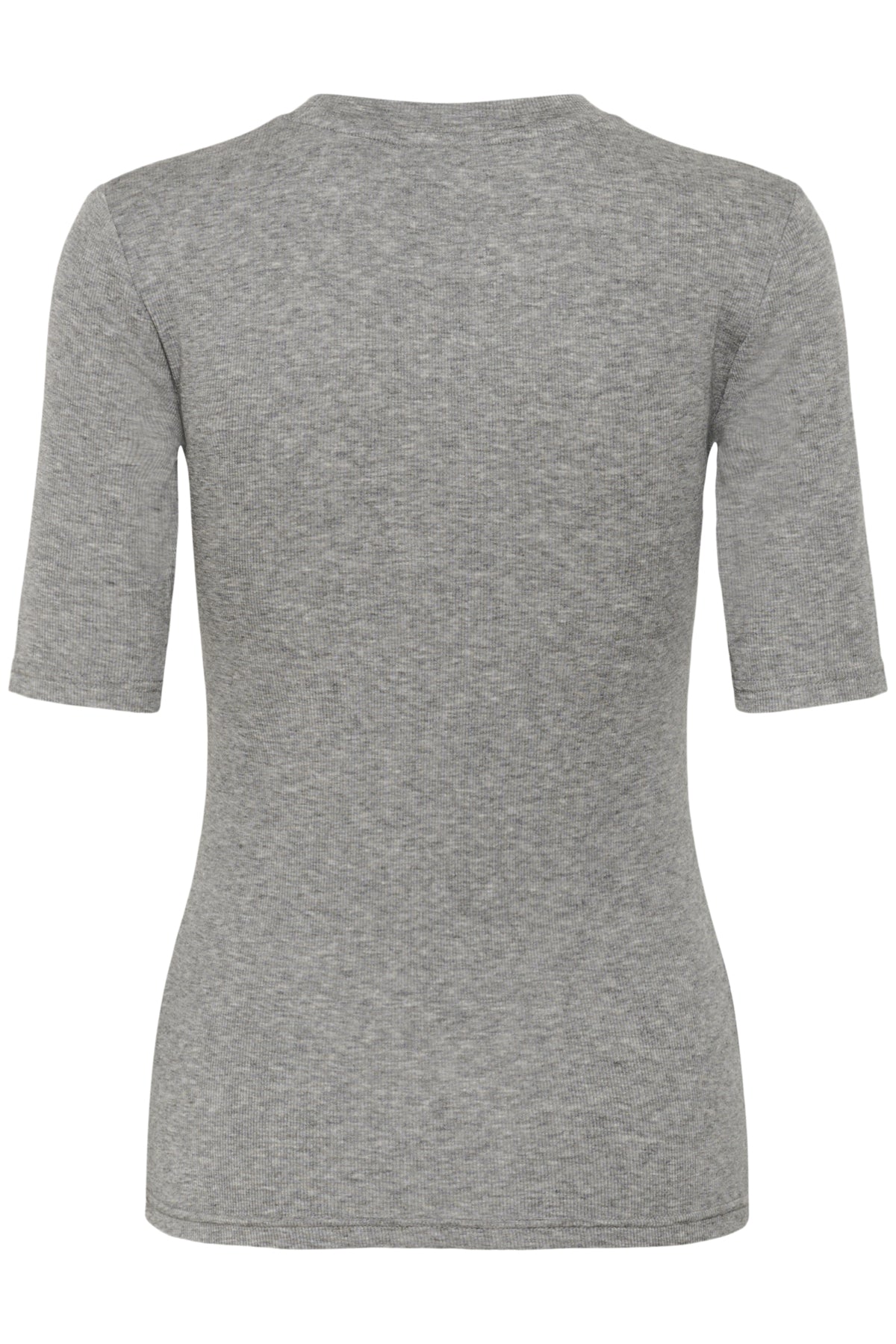 KAiben T-Shirt Grey Melange - 10510611