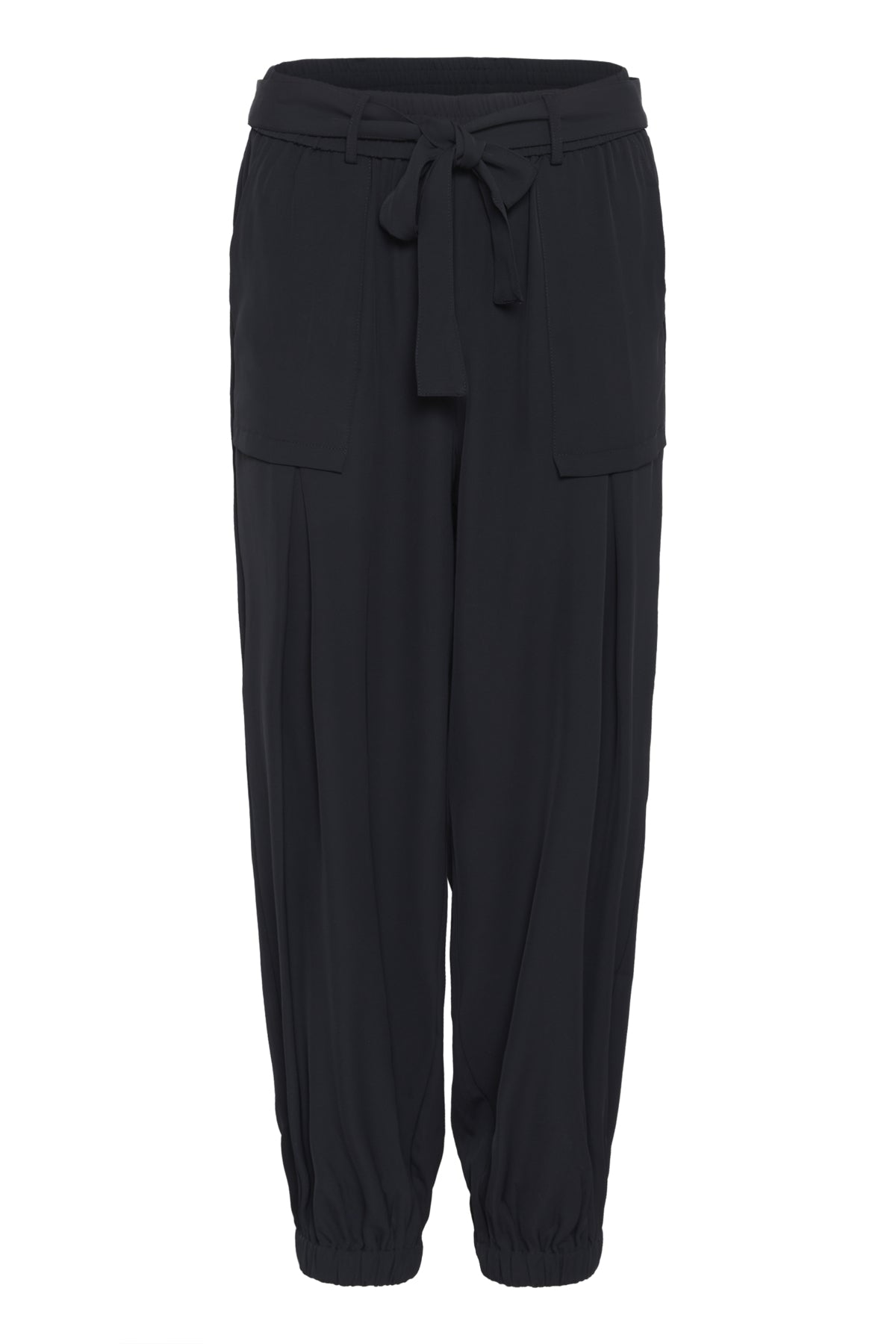 KAsigna Pants Black deep - 10510624