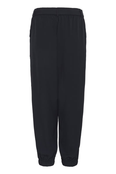 KAsigna Pants Black deep - 10510624 Thumbnail