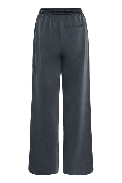 KAnevil Pants Dark grey melange - 10510631 Thumbnail